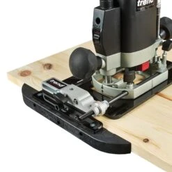 CRB/SF - CRB Side Fence 9 CRB/SF - CRB Side Fence -Outlet Router Grip Store crb sf action