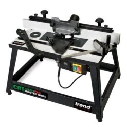 NVRS/2/240V - No Volt Release Switch 240V - For UK & Eire Sale Only -Outlet Router Grip Store crt main 1