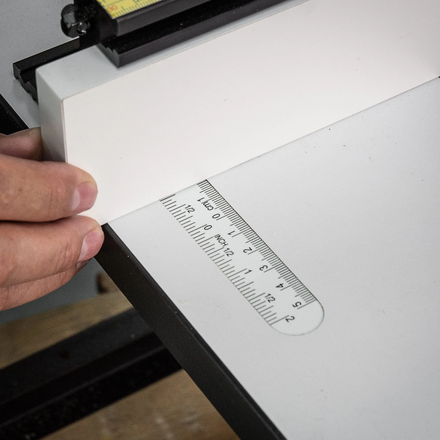 CRT/MK3/EURO - Portable Benchtop Router Table 230V EU 14 CRT/MK3/EURO - Portable Benchtop Router Table 230V EU - Image 12