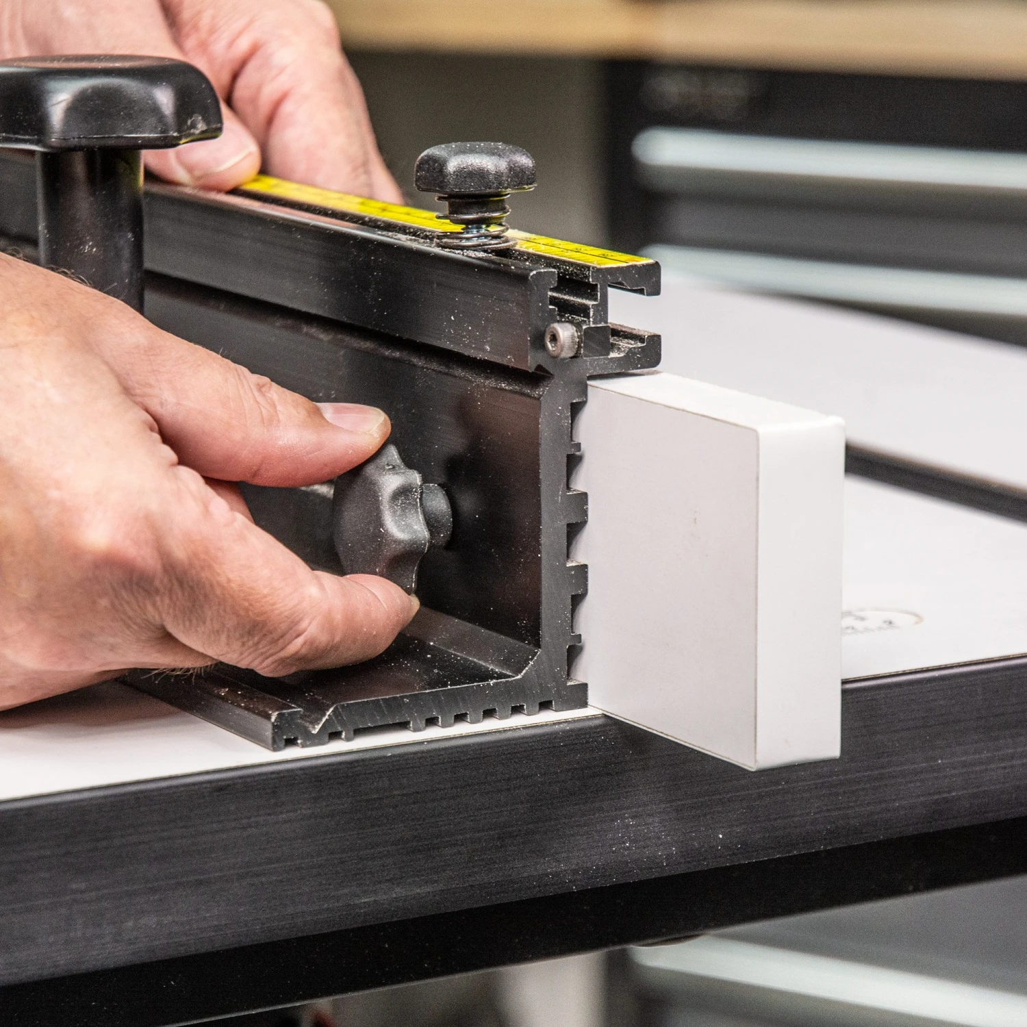 CRT/MK3 - Portable Benchtop Router Table 240V UK 12 CRT/MK3 - Portable Benchtop Router Table 240V UK - Image 10