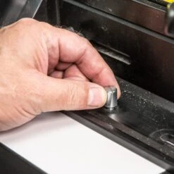 CRT/MK3L - Portable Benchtop Router Table 110V 16A -Outlet Router Grip Store crt mk3l feat11