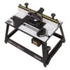 CRT/MK3L - Portable Benchtop Router Table 110V 16A -Outlet Router Grip Store crt mk3l main