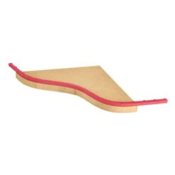 CURV/8X500 - Mini Flexible Curve Guide 8mm X 500mm -Outlet Router Grip Store curv 8 feat 3 4