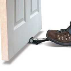 D/LIFT/A - Trend Door Lift - Foot Operated Door Hanging Aid -Outlet Router Grip Store d lift a fa2