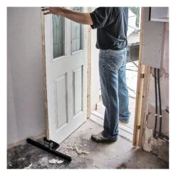 D/STAND/A - Trend Door Stand - Secures Doors Vertically Or Horizontally -Outlet Router Grip Store d stand a feat2