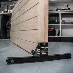D/STAND/A - Trend Door Stand - Secures Doors Vertically Or Horizontally -Outlet Router Grip Store d stand a feat6