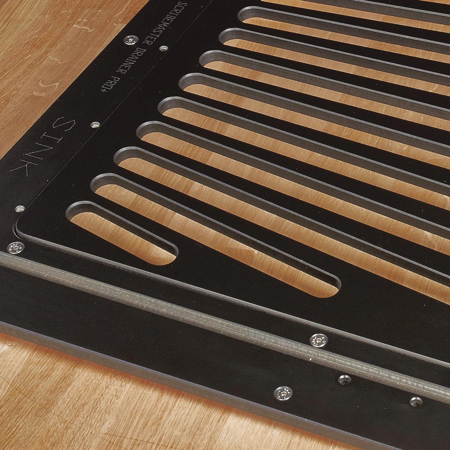 DG/PRO - Drainer Groove Pro Jig 12 DG/PRO - Drainer Groove Pro Jig - Image 10