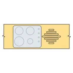 DGP/IP/HR - DG/PRO Inner Plate Hot Rod -Outlet Router Grip Store dgp ip hr fts1