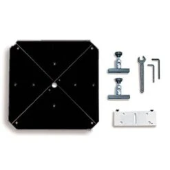 ELLIPSEJ/A - Ellipse Jig Type A -Outlet Router Grip Store ejpart3 500