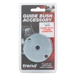 GB108 - Guide Bush 10.8mm Diameter -Outlet Router Grip Store gb108 pack