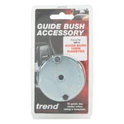 GB10 - Guide Bush 10mm Diameter -Outlet Router Grip Store gb10 pack