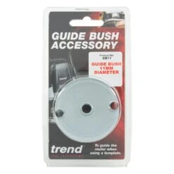 GB11 - Guide Bush 11mm Diameter -Outlet Router Grip Store gb11 pack