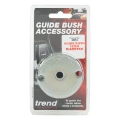 GB12 - Guide Bush 12mm Diameter -Outlet Router Grip Store gb12 pack
