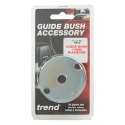 GB14 - Guide Bush 14mm Diameter -Outlet Router Grip Store gb14 pack