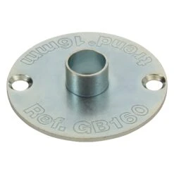 GB160 - Trend 16mm Guide Bush - The Essential Guide Bush For Use With Trend Hinge Jigs. -Outlet Router Grip Store gb160 main2