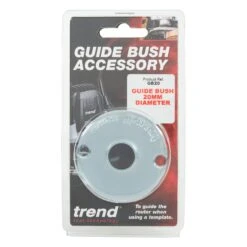 GB20 - Guide Bush 20mm Diameter -Outlet Router Grip Store gb20 pack