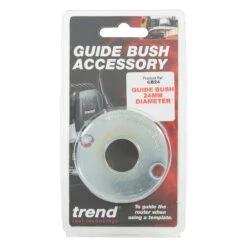 GB24 - Guide Bush 24mm Diameter -Outlet Router Grip Store gb24 pack
