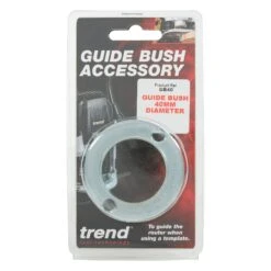 GB40 - Guide Bush 40mm Diameter -Outlet Router Grip Store gb40 pack