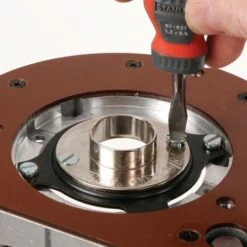 GB774 - Guide Bush 7.74mm X 6mm DJ300/01 -Outlet Router Grip Store gb774 40b feat1