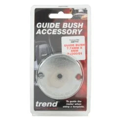 GB774 - Guide Bush 7.74mm X 6mm DJ300/01 -Outlet Router Grip Store gb774 pack