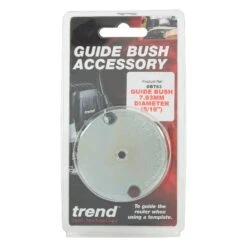 GB793 - Guide Bush 7.93mm Diameter (5/16) -Outlet Router Grip Store gb793 pack