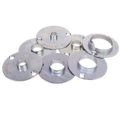 GB22/A - Guide Bush 22mm Diameter X 4mm Spigot