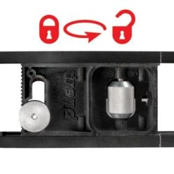 H/JIG/C - Hinge Jig Skeleton Two Part In Case -Outlet Router Grip Store h jig c feat8