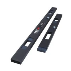 H/JIG/A - Trend Hinge Jig A - Two Piece Jig For Quick, Accurate Repeatable Fitting Of Hinges To Doors And Frames