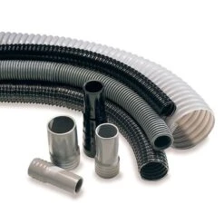 HOSE/BAY/35 - Hose Bayonet To Fit Hose 38mm Dia 8 HOSE/BAY/35 - Hose Bayonet To Fit Hose 38mm Dia -Outlet Router Grip Store hoses