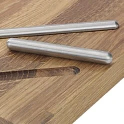 HR/100 - Hot Rod 100mm Stainless Steel One Off -Outlet Router Grip Store hr jig feat6 1