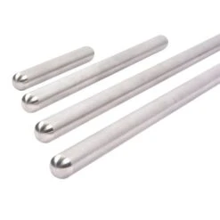 HR/200 - Hot Rod 200mm Stainless Steel One Off -Outlet Router Grip Store hr 100 feat2 1