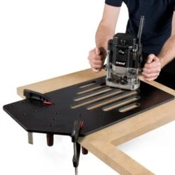 HR/JIG - Hot Rod Jig 17 HR/JIG - Hot Rod Jig -Outlet Router Grip Store hr jig feat1