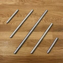 HR/100 - Hot Rod 100mm Stainless Steel One Off -Outlet Router Grip Store hr jig feat2 1