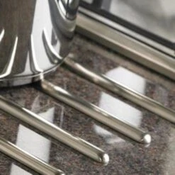 HR/100 - Hot Rod 100mm Stainless Steel One Off -Outlet Router Grip Store hrjig feat2 1