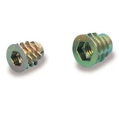 INS/W8/10 - Insert For Wood M8 10