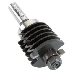 866X1/2TC - Finger Jointer -Outlet Router Grip Store jointcut 2