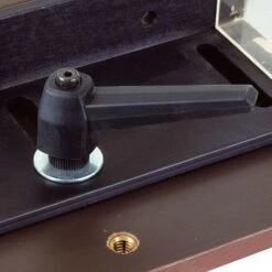 KB13/M/10 - Lever M10 X 40 Male 1 Off -Outlet Router Grip Store kb handle 2