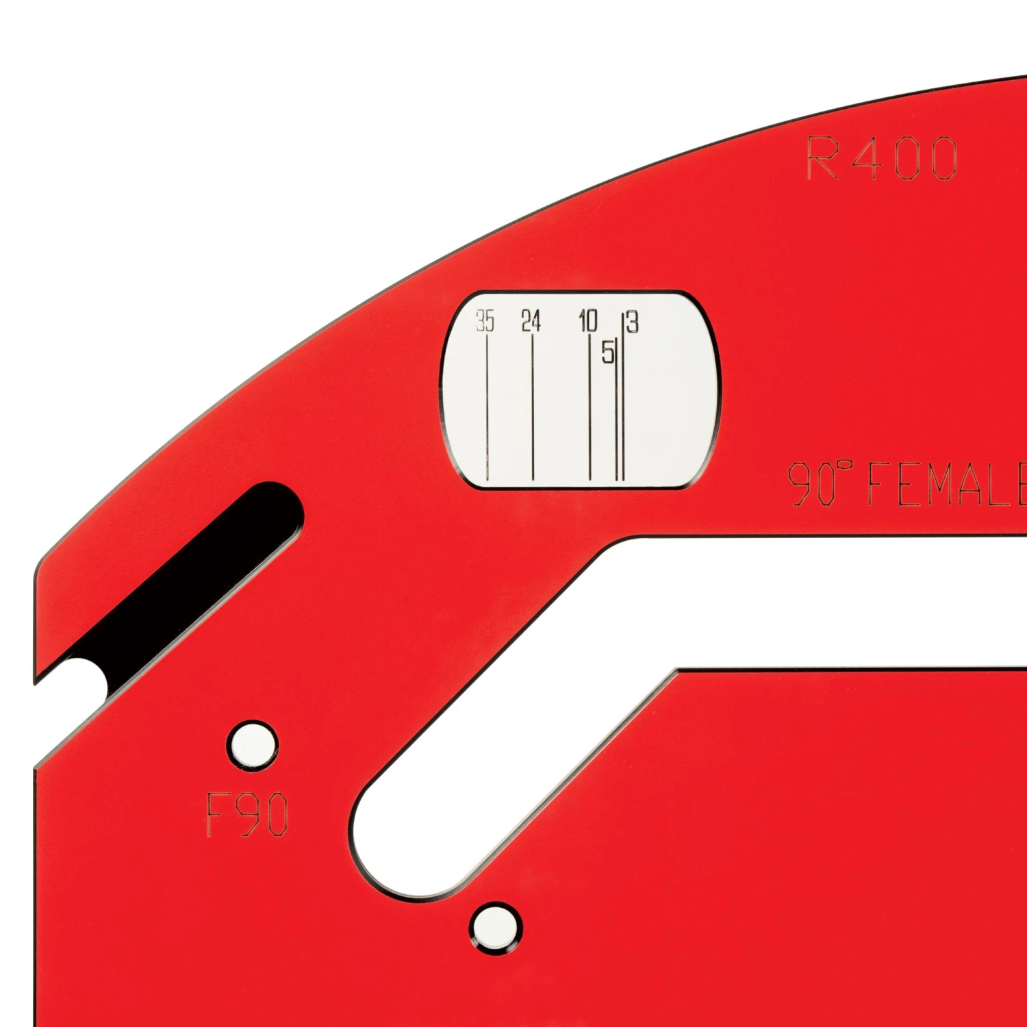 KWJ750P - Pro Multi-material Worktop Jig For Up To 750mm Worktop 8 KWJ750P - Pro Multi-material Worktop Jig For Up To 750mm Worktop - Image 6