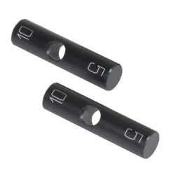 KWJ/CAM510 - 5/10mm Cam Set For KWJ750P And KWJ900P Worktop Jigs -Outlet Router Grip Store kwj cam510 feat1