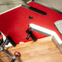 KWJ/CAM510 - 5/10mm Cam Set For KWJ750P And KWJ900P Worktop Jigs -Outlet Router Grip Store kwj cam510 feat6