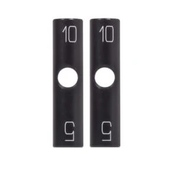 KWJ/CAM510 - 5/10mm Cam Set For KWJ750P And KWJ900P Worktop Jigs