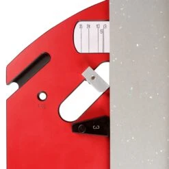 KWJ/OSD - Worktop True Cut Kitchen Worktop Jig Out Of Square Device -Outlet Router Grip Store kwj osd feat10