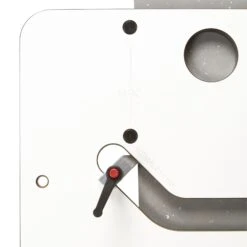 KWJ/OSD - Worktop True Cut Kitchen Worktop Jig Out Of Square Device -Outlet Router Grip Store kwj osd feat12