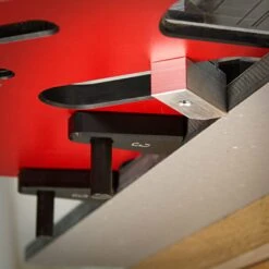 KWJ/OSD - Worktop True Cut Kitchen Worktop Jig Out Of Square Device -Outlet Router Grip Store kwj osd feat4