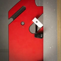 KWJ/OSD - Worktop True Cut Kitchen Worktop Jig Out Of Square Device -Outlet Router Grip Store kwj osd feat7