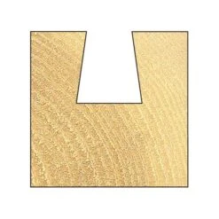 L80X1/4TC - Leigh Dovetail Cutter 98 Degrees -Outlet Router Grip Store l80 2a