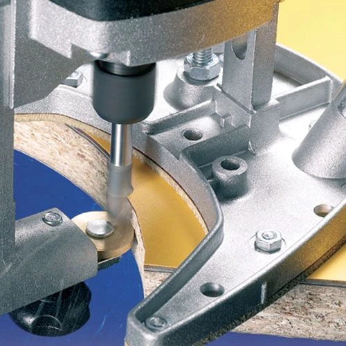 S48/39X1/4STC - Economy Trimmer 6.3mm Diameter 10mm Length 10 S48/39X1/4STC - Economy Trimmer 6.3mm Diameter 10mm Length - Image 8