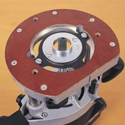 LOCK/JIG/A - Lock Jig Large -Outlet Router Grip Store lock jig feat6