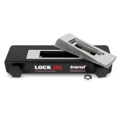 LOCK/JIG/A - Lock Jig Large -Outlet Router Grip Store lock jig main