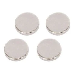 MAG/PACK/1 - Magnet Pack 15mm X 3mm Pack Of Four